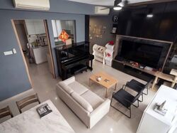 The Vales (D19), Condominium #607142221
